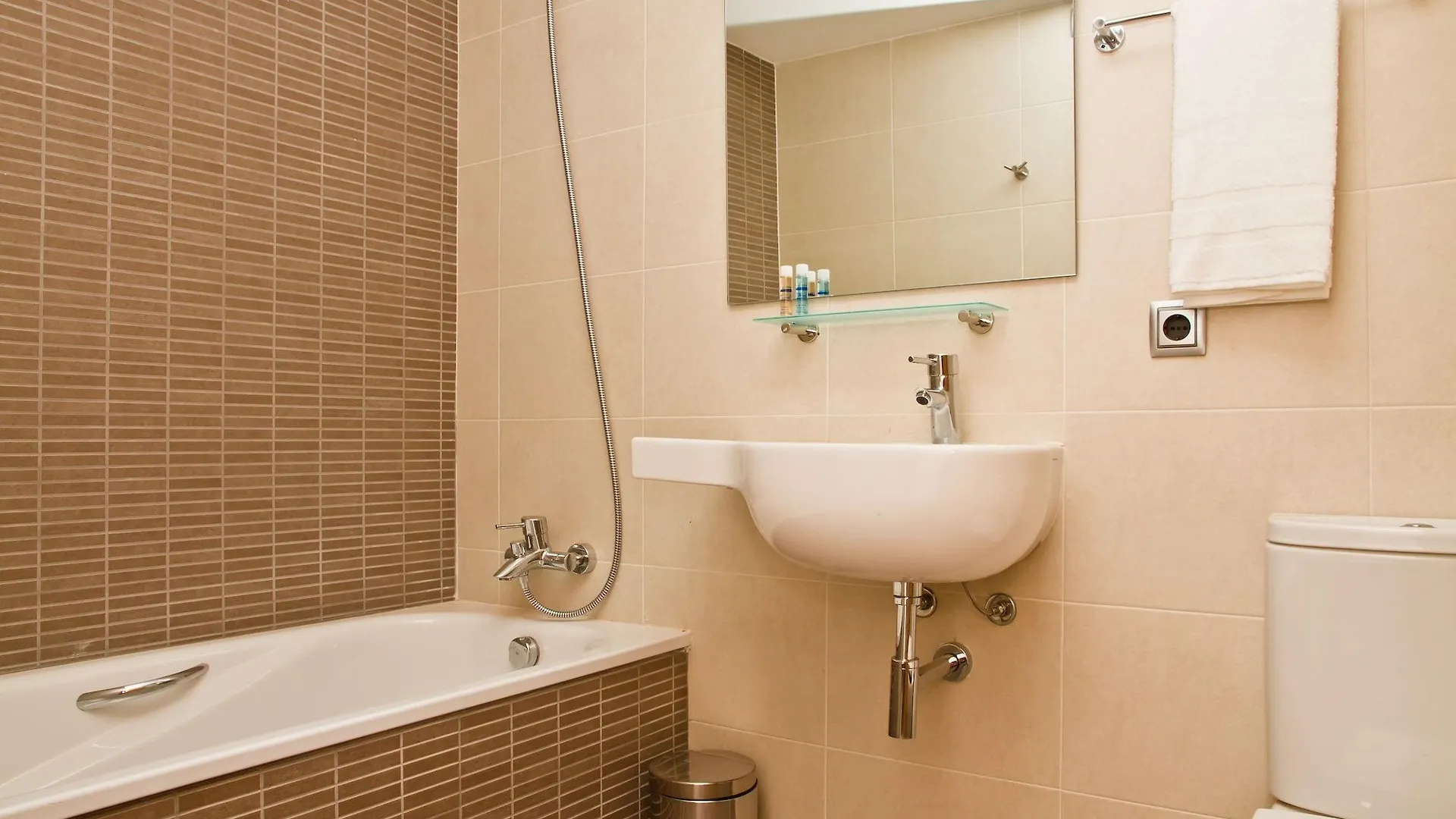 Apartmán Pierre & Vacances Estartit Costa L'Estartit