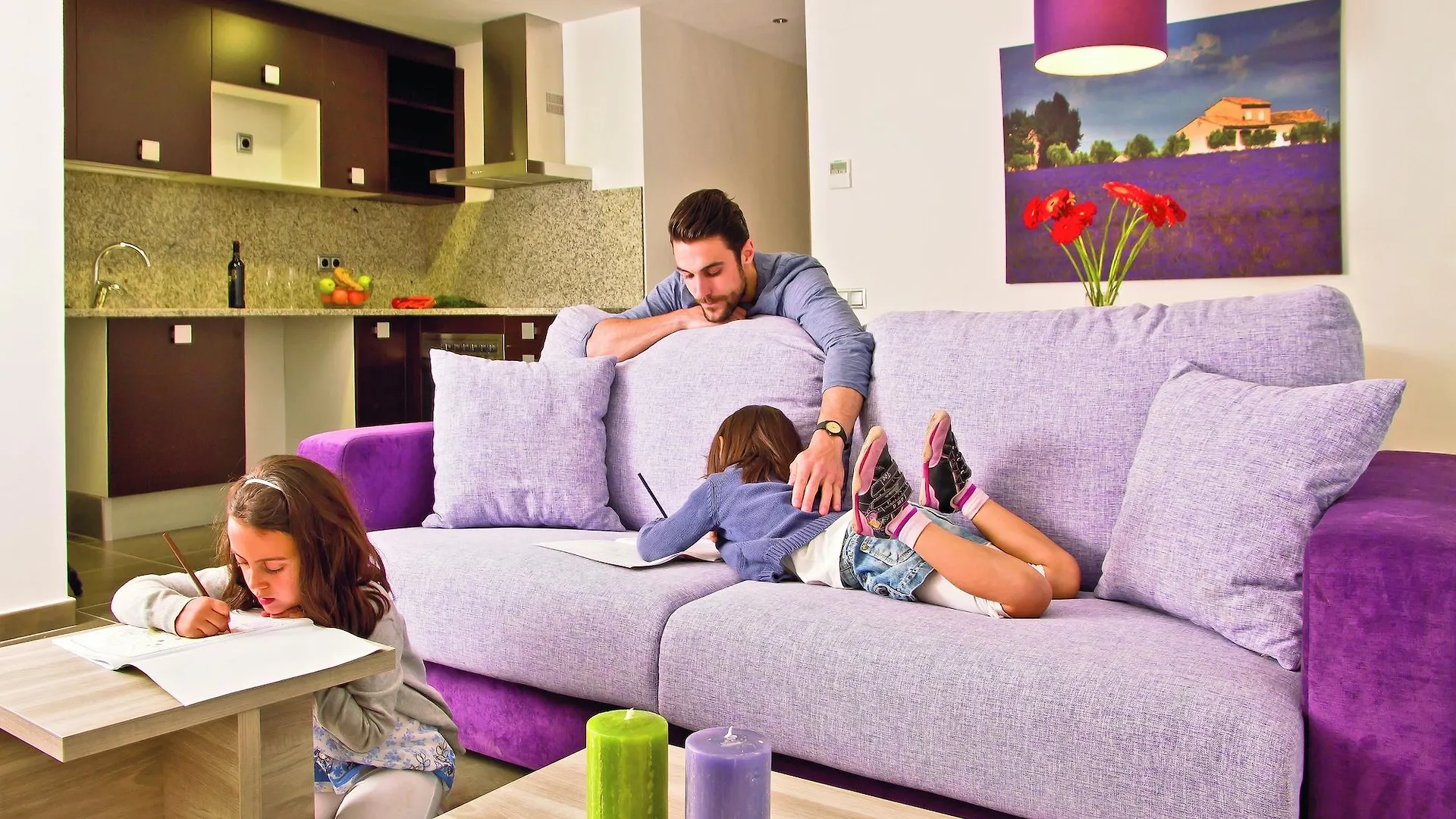 Apartmán Pierre & Vacances Estartit Costa L'Estartit Španělsko