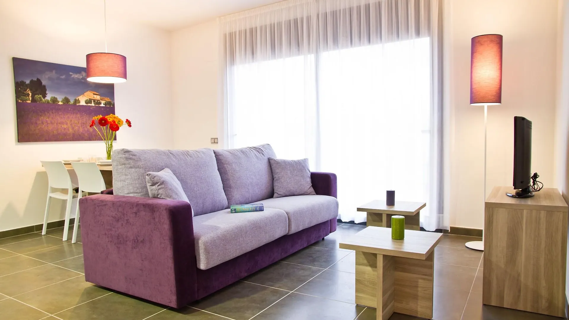 Apartmán Pierre & Vacances Estartit Costa L'Estartit