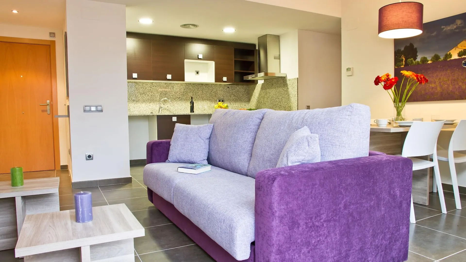 Apartmán Pierre & Vacances Estartit Costa L'Estartit