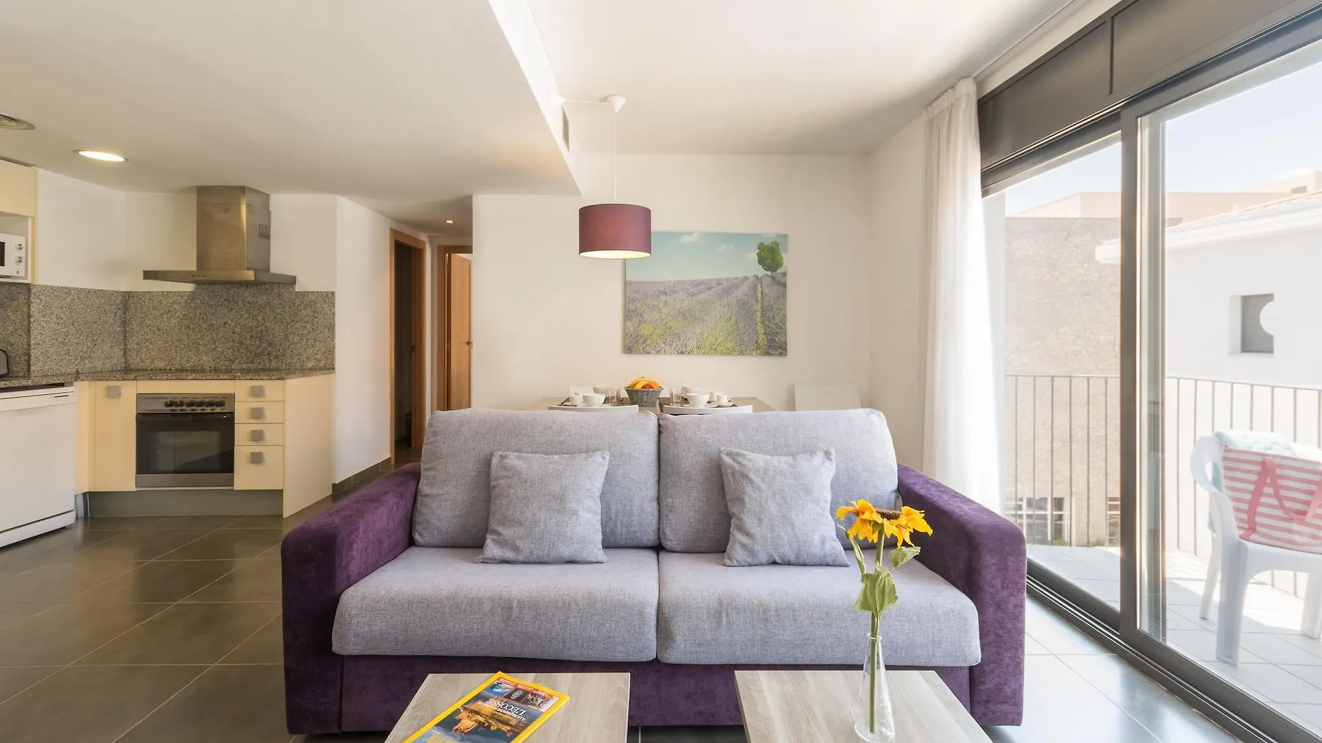 Apartmán Pierre & Vacances Estartit Costa L'Estartit