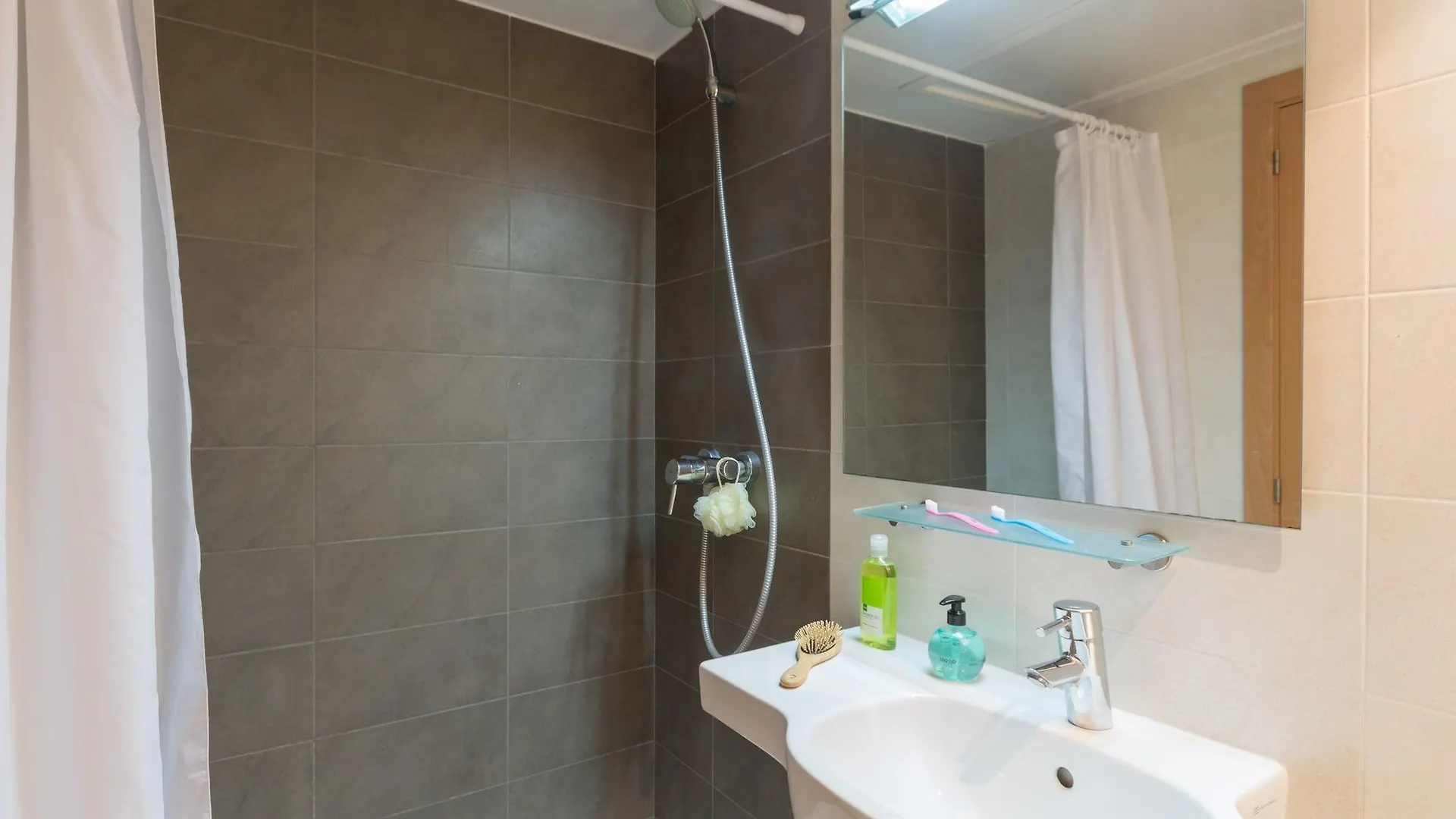 Pierre & Vacances Estartit Costa L'Estartit Apartmán