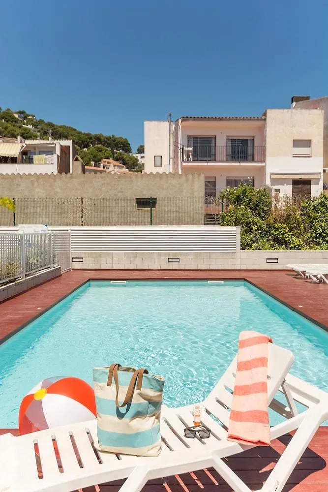 Pierre & Vacances Estartit Costa L'Estartit Apartmán