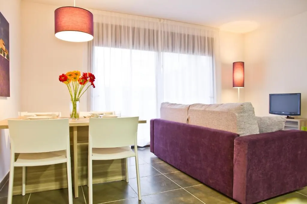 Pierre & Vacances Estartit Costa L'Estartit Spain