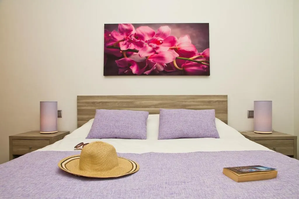Pierre & Vacances Estartit Costa L'Estartit Apartmán