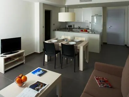 Pierre & Vacances Estartit Costa L'Estartit Apartmán