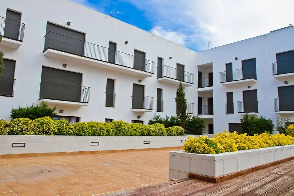 Apartmán Pierre & Vacances Estartit Costa L'Estartit Španělsko