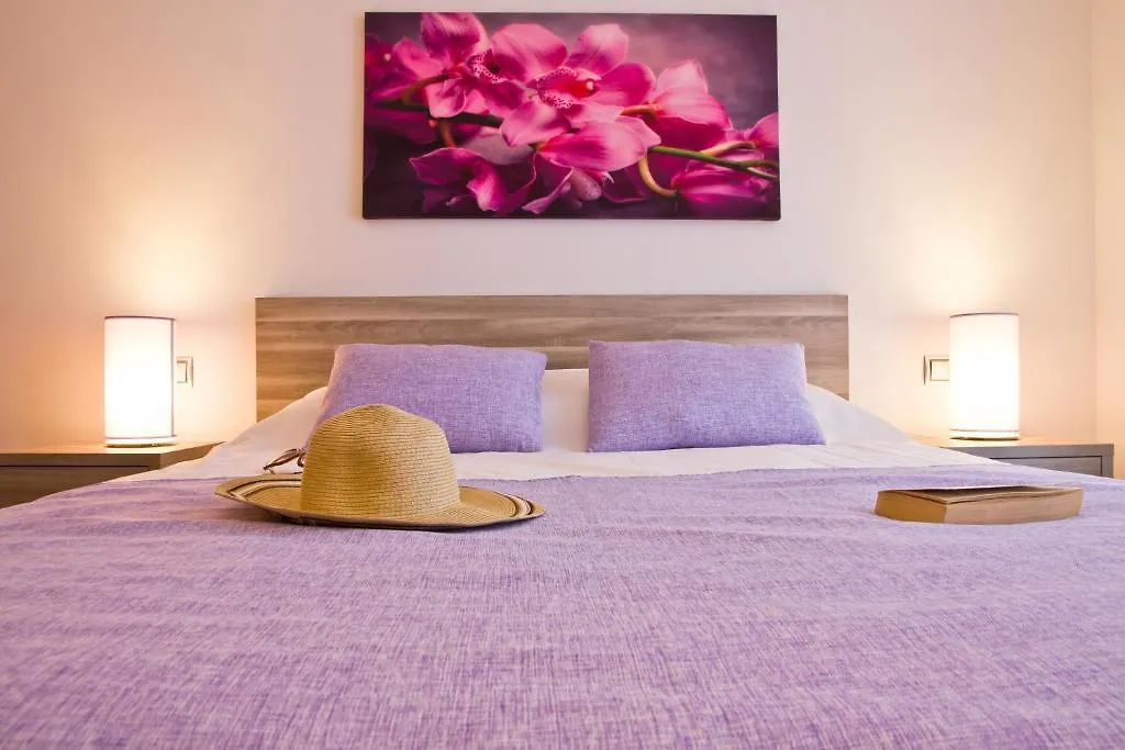 Pierre & Vacances Estartit Costa L'Estartit Apartmán