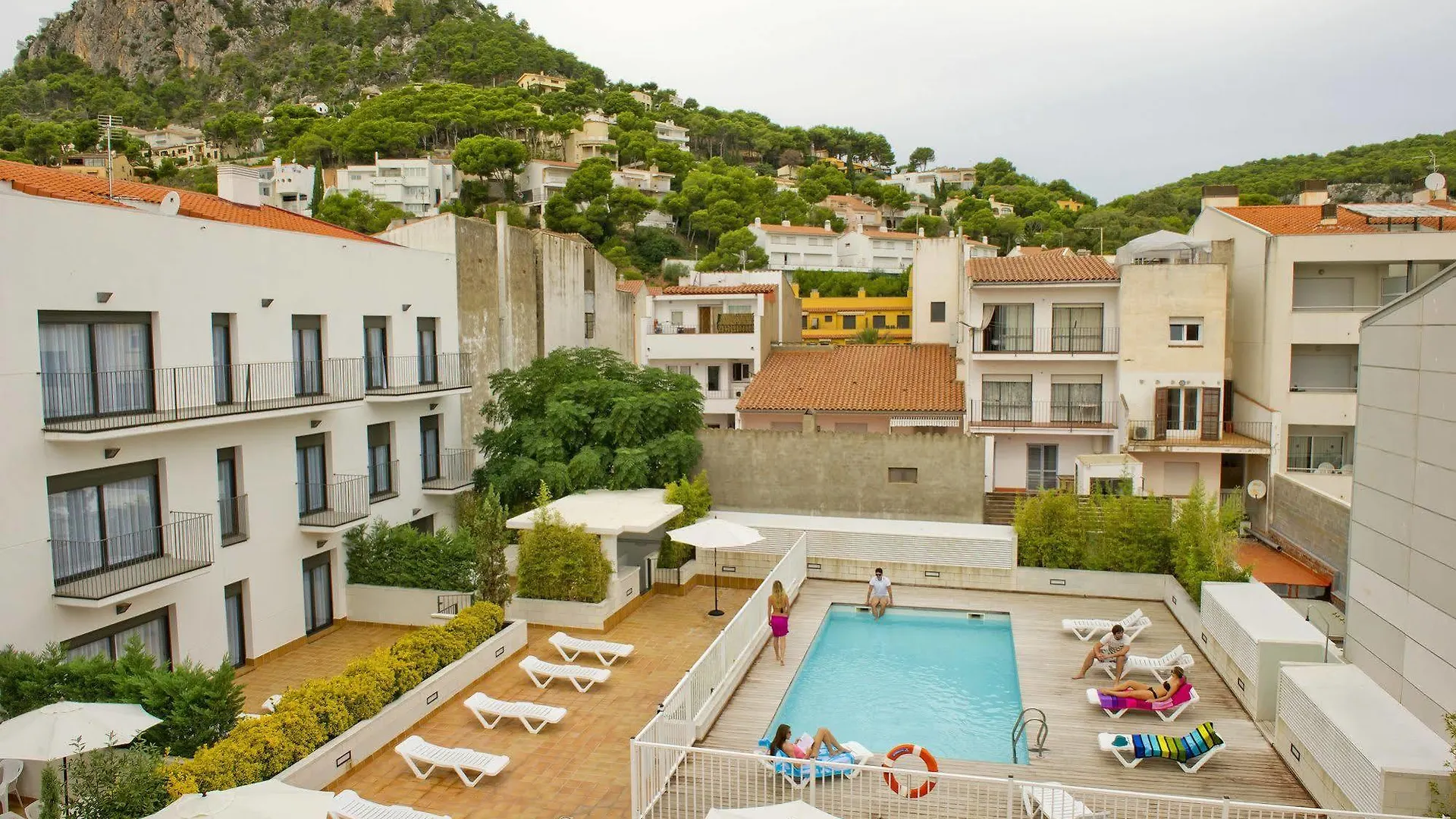 Apartmán Pierre & Vacances Estartit Costa L'Estartit