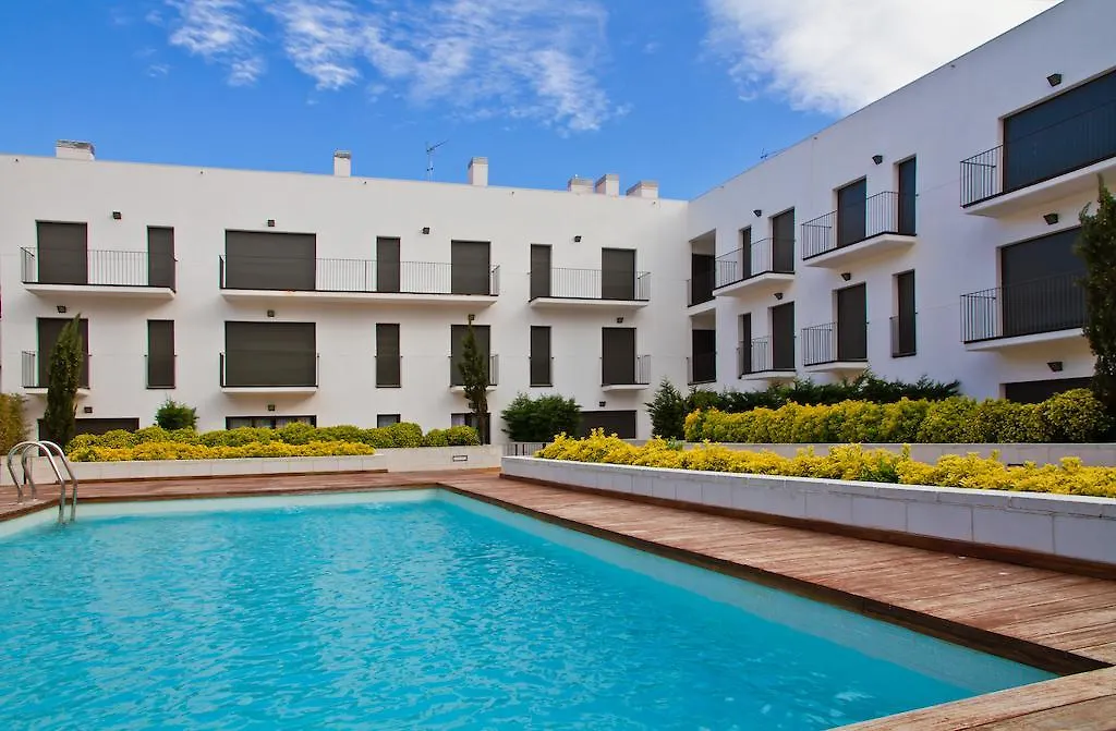 Apartmán Pierre & Vacances Estartit Costa L'Estartit