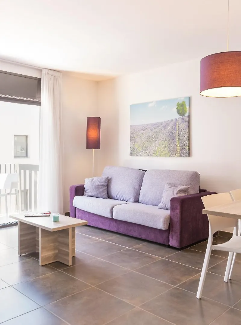 Apartmán Pierre & Vacances Estartit Costa L'Estartit Španělsko