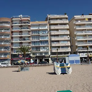 Apartment Sant Jordi Plaza Espana, Lloret de Mar