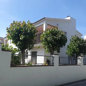  Hébergement de vacances Holiday Guapa