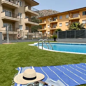 Apartment Rvapartaments Tropic, L'Estartit