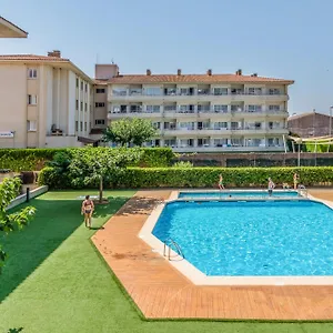 Apartment Pierre & Vacances Estartit Playa, L'Estartit