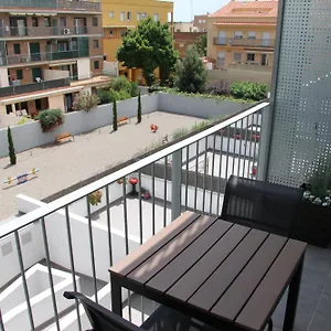 Apartment Centre Figueres, Figueres (Girona)