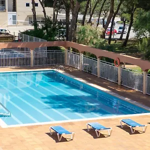  Appartement Rvapartaments La Pineda