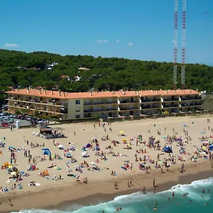 Apartment Les Dunes, Pals