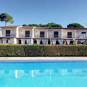  Hébergement de vacances Empordà Residencial