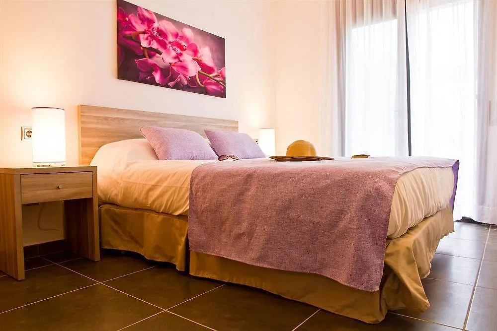 Apartment Pierre & Vacances Estartit Costa L'Estartit