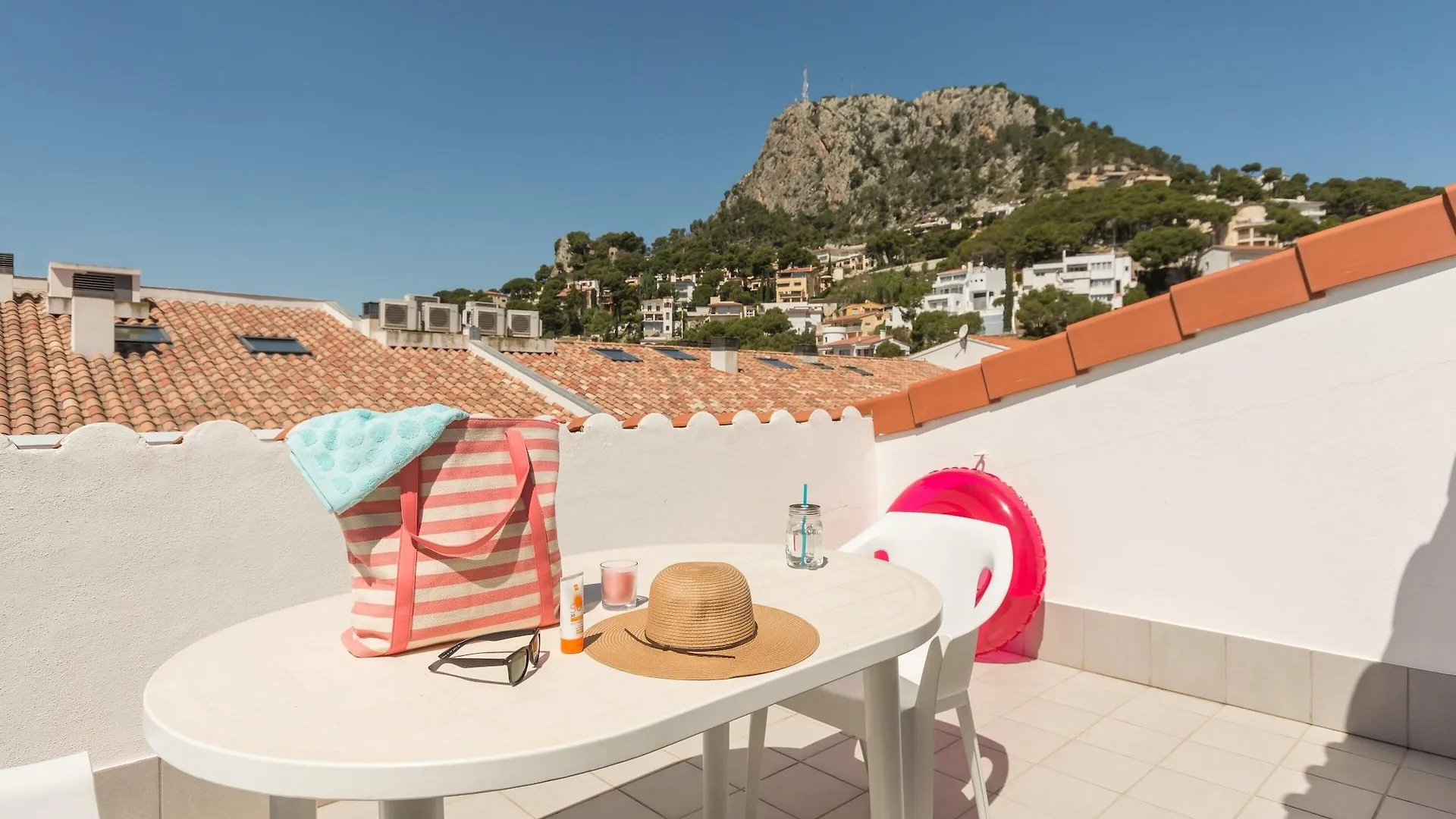 Pierre & Vacances Estartit Costa Apartment L'Estartit 0*,  Spain