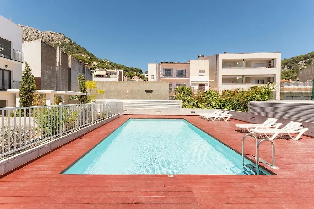 Pierre & Vacances Estartit Costa Apartment L'Estartit Spain