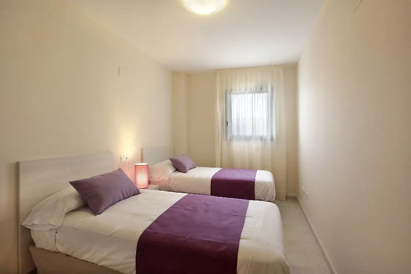 Pierre & Vacances Estartit Costa Apartment L'Estartit Spain