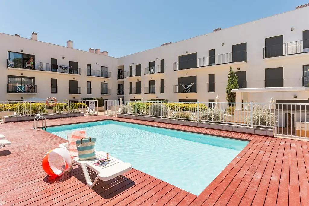 Pierre & Vacances Estartit Costa L'Estartit Apartment