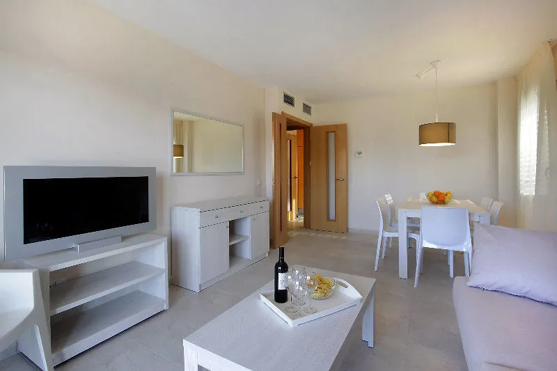 Pierre & Vacances Estartit Costa Apartment L'Estartit 0*,  Spain