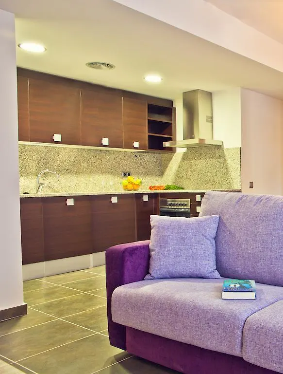 Apartment Pierre & Vacances Estartit Costa L'Estartit Spanien