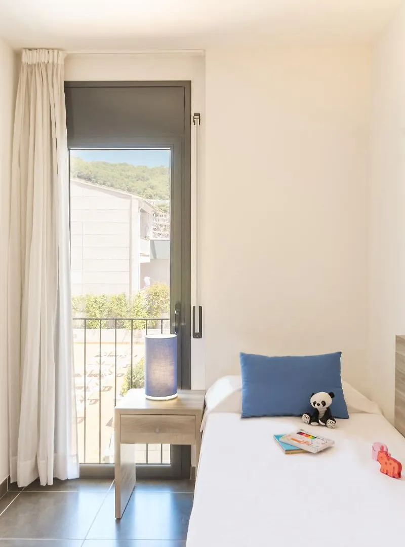 Pierre & Vacances Estartit Costa Apartment L'Estartit Spain