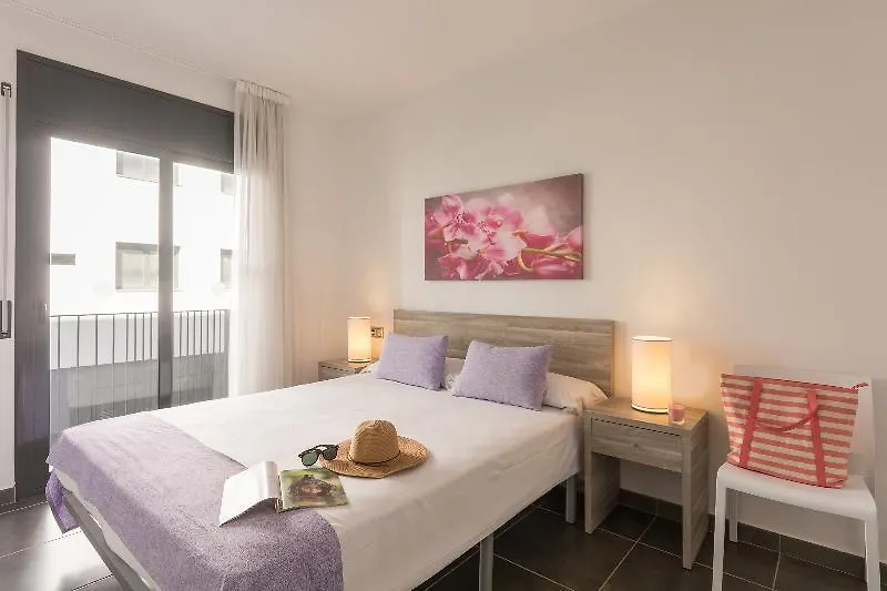 Pierre & Vacances Estartit Costa レスタルティット 0*,  スペイン